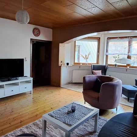 Gaestehaus Haverbeck Hamelin Eksteriør billede