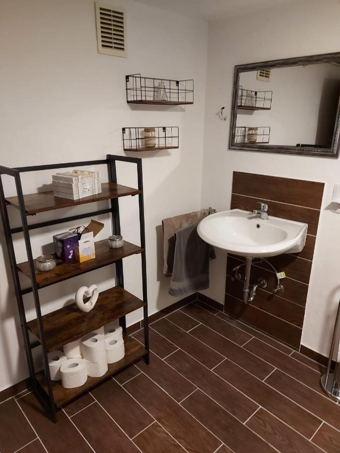 Gaestehaus Haverbeck Hamelin Eksteriør billede