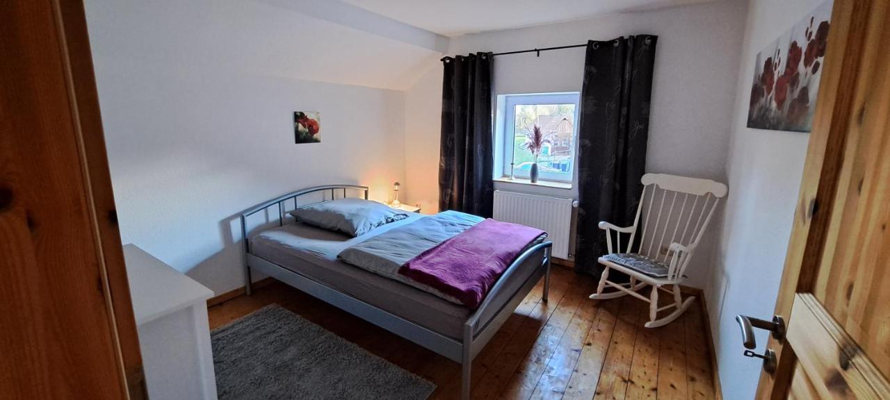 Gaestehaus Haverbeck Hamelin Eksteriør billede