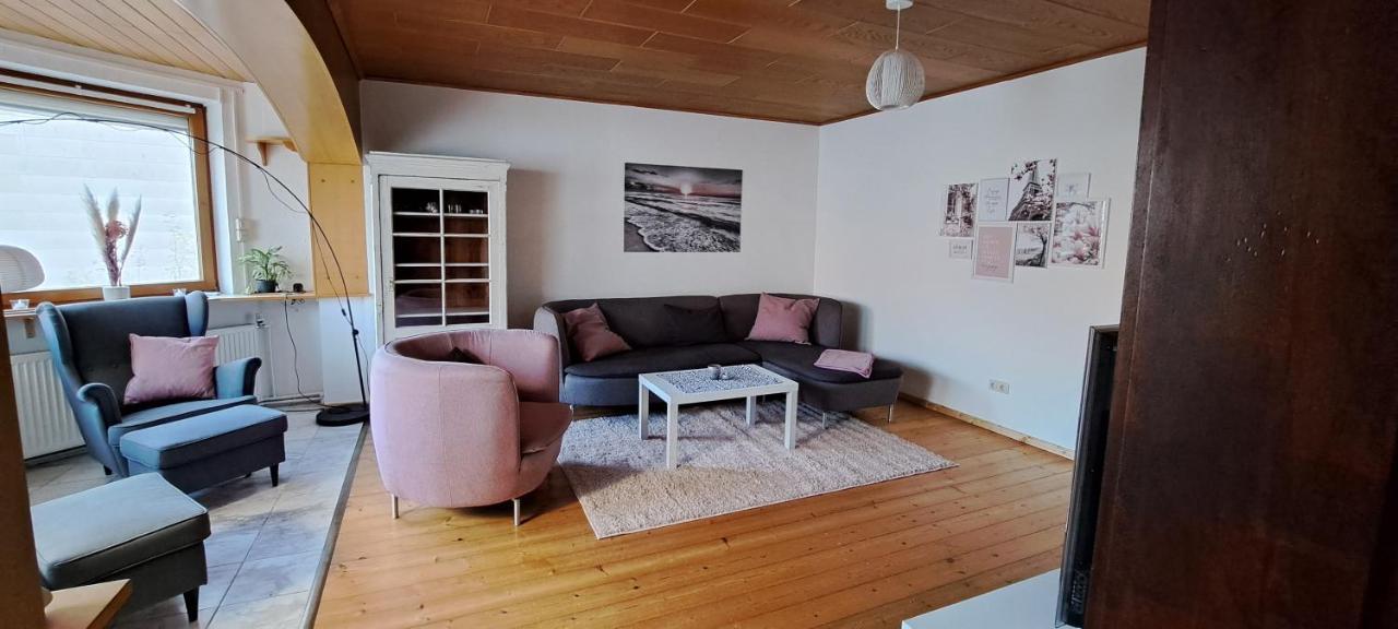 Gaestehaus Haverbeck Hamelin Eksteriør billede